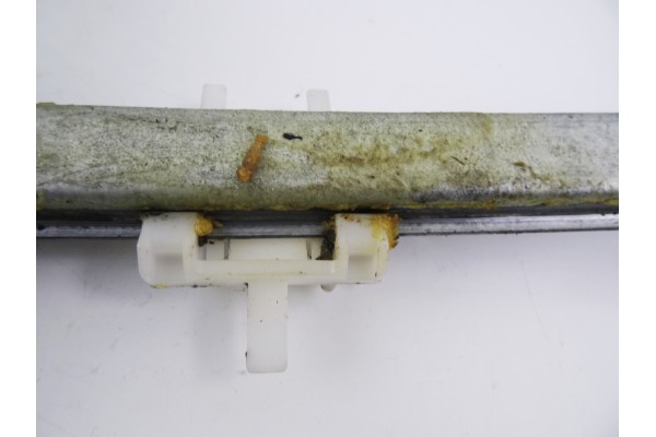 2 PIN ELEVALUNAS TRASERO IZQUIERDO BMW SERIE X5 (E53) 3.0i 2000 2 PIN 209724 BMW - 2