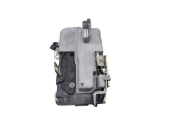Cerradura puerta delantera derecha, Peugeot 206 + Básico 2010