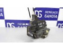 Cerradura puerta delantera derecha, Mitsubishi Colt CZ3 Berl. 3 (Z30) 1.5 DI-D Instyle 2007