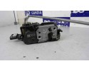 Cerradura puerta trasera izquierda, Citroen C4 Cactus Feel 2014, 016904