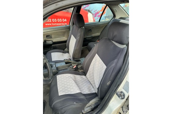 BMW Serie 3 Berlina (E36) 316I 1992 para piezas | Desguace Gandia SL
