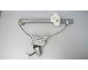 Elevalunas trasero izquierdo, Hyundai Matrix (Fc) 1.6 Gls 2004, 98810-17200