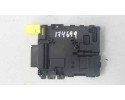 Módulo electrónico, Volkswagen Passat Variant (3C5) Advance 2009, 3C0953459AD