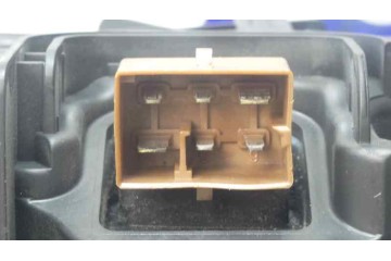 Motor calefaccion, Audi A4 Berlina (8E) 1.9 TDI (96kW) 2003, 8E1820021E
