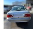 Mercedes-Benz Clase e (BM 210) Berlina 200 Kompressor (210.048) 2002 para piezas | Desguace Gandia SL