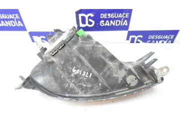 Faro izquierdo, Ford Ka (Ccq) 2 Collection 1997