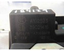 Cerradura maletero / porton, Opel Astra K Berlina 5P Dynamic Start/Stop 2015, 39021416
