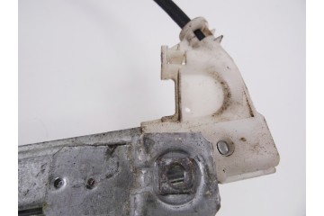 2 PIN ELEVALUNAS TRASERO IZQUIERDO BMW SERIE X5 (E53) 3.0i 2000 2 PIN 209724 BMW - 4