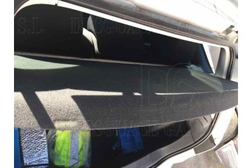 SEAT Ibiza (6L1) Cool 2006 para piezas | Desguace Gandia SL