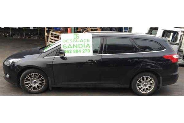 Ford Focus Sportbreak (CEW) ST 2012 para piezas | Desguace Gandia SL