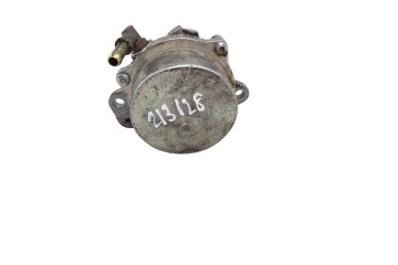 Depresor freno / bomba vacio, Fiat I Doblò Cargo 1.3 JTD SX Furgón 2007, 73501358