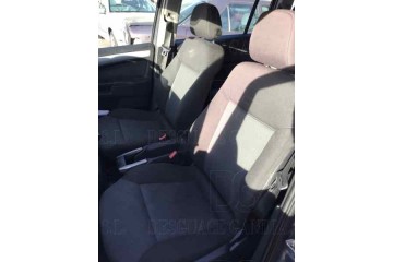 Opel Zafira B Cosmo 2006 para piezas | Desguace Gandia SL