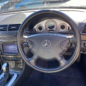 MERCEDES-BENZ CLASE E (BM 211) BERLINA E 320 CDI  4-Matic (211.089) MERCEDES-BENZ CLASE E (BM 211) BERLINA E 320 CDI  4-Matic (211.089)