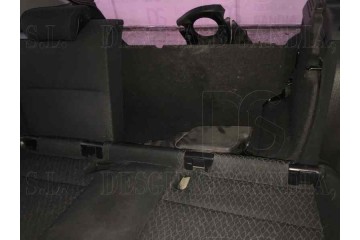 BMW Serie 3 Compacto (E46) 320TD 2006 para piezas | Desguace Gandia SL