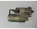 Motor arranque, Kia Carens (Un) Active, 3610027011