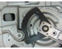 Elevalunas trasero izquierdo, Hyundai Tucson (Jm) 2,0 CRDi VGT Comfort Full 4X4 2007