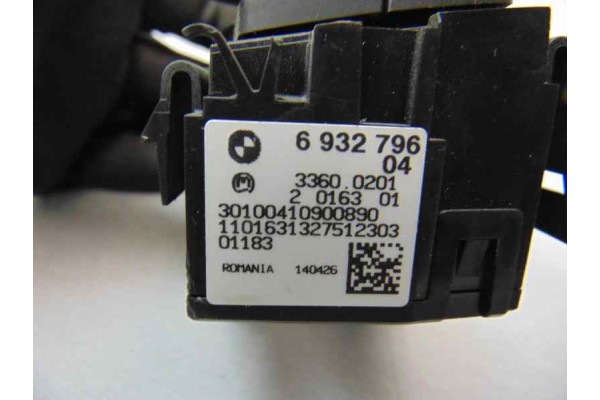 Mando luces, 6932796