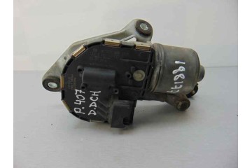Motor limpia trasero, Renault Scenic Iii (Jz) Emotion 2009, 287100010R