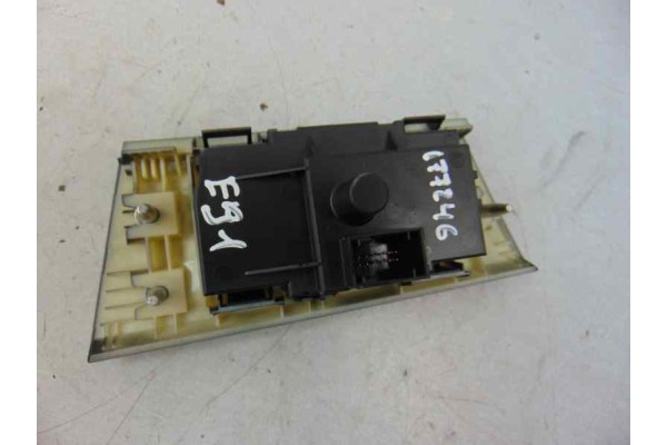 Mando luces, Bmw Serie 3 Touring (E91) 320d 2006, 6932794