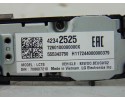 Mando multifuncion, Opel Astra K Berlina 5P Dynamic 2018, 42342525