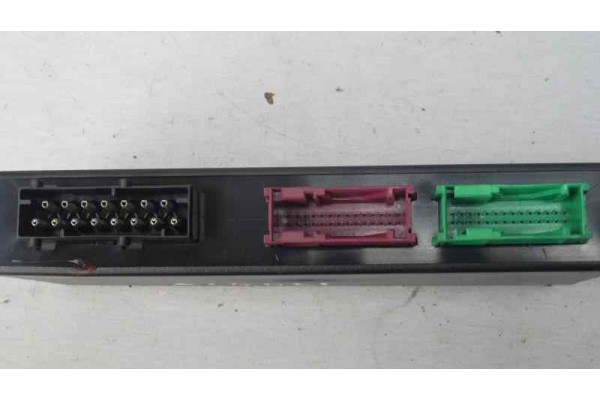 Módulo electrónico, Bmw Serie 3 Compacto (E36) 316i 1998, 8369483