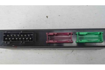 Módulo electrónico, Bmw Serie 3 Compacto (E36) 316i 1998, 8369483