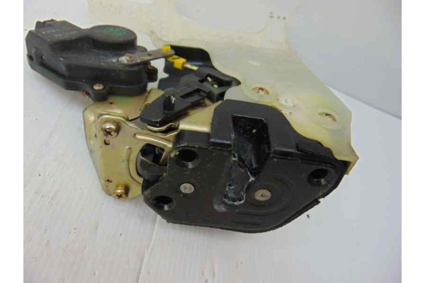 Cerradura puerta trasera derecha, Hyundai Tucson (Jm) 2.0 CRDi Comfort 2005