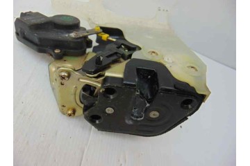 Cerradura puerta trasera derecha, Hyundai Tucson (Jm) 2.0 CRDi Comfort 2005