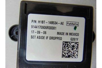 Centralita cierre, Ford Fiesta (CE1) Cool&Connect 2017, H1BT-14B534-AE