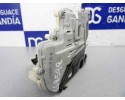 Cerradura puerta delantera izquierda, Audi A4 Avant (8E) 2.0 Tdi 2006, 8E1837015AA