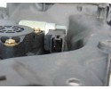Elevalunas delantero derecho, Mazda 6 Berlina (Gg) 2.0 CRTD 120 Active (5-ptas.) 2004