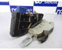 Cerradura puerta delantera derecha, Bmw Serie 3 Compacto (E36) 316i 1999