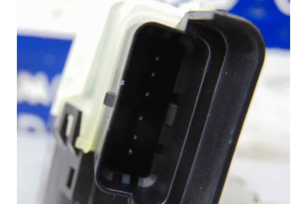 Cerradura puerta delantera izquierda, Citroen C4 Cactus Feel 2018, 190385