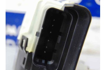 Cerradura puerta delantera izquierda, Citroen C4 Cactus Feel 2018, 190385