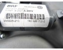 Elevalunas trasero izquierdo, Volkswagen Touran (1T1) Highline 2006, 1K0959703E