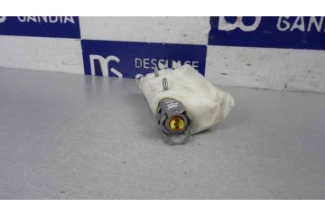 Airbag lateral izquierdo, Toyota Auris (E15) Sol 2007, AJ1663907VL5