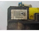 Cerradura puerta trasera izquierda, Volvo S80 Berlina D5 2004, 30663048