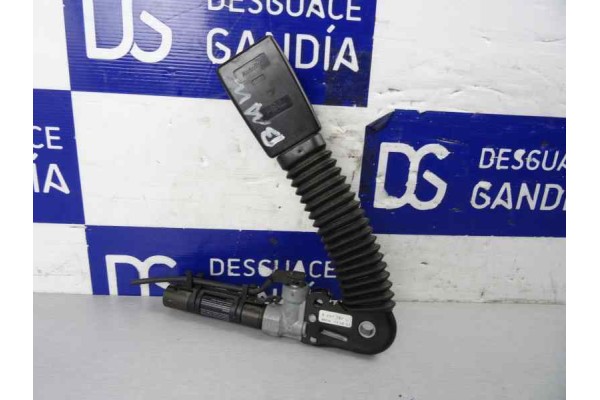 Pretensor airbag izquierdo, Bmw Serie 3 Berlina (E46) 320d, 8257787L