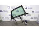 Elevalunas trasero izquierdo, Audi A4 Berlina (8E) 2.0 TDI 16V (103kW) 2005, 8E0889461B