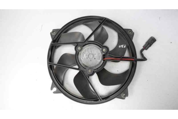 Electroventilador, Peugeot 307 Berlina (S2) X-Line 2005