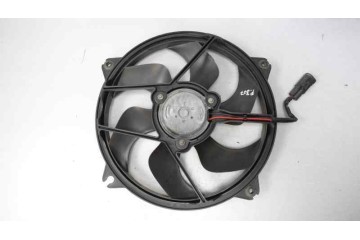 Electroventilador, Peugeot 307 Berlina (S2) X-Line 2005