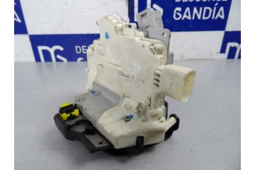 Cerradura puerta trasera derecha, Audi A4 Avant (8E) 2.0 Tdi 2006, 8E0839016AA