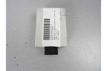 Módulo electrónico, Bmw Serie 3 Compacto (E36) 316i 1999, 1438022