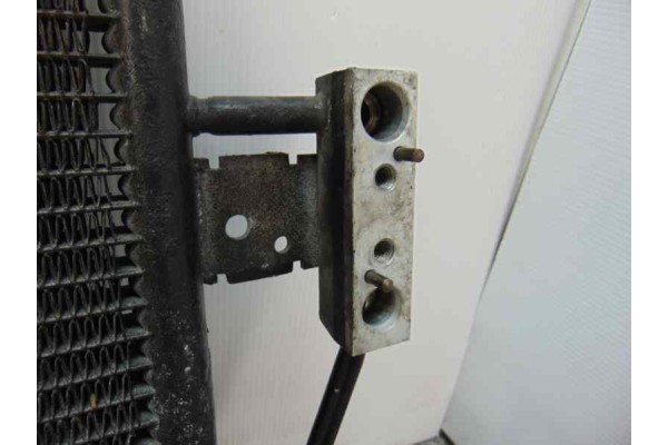 Condensador / radiador aire acondicionado, Bmw Serie 5 Touring (E39) 520i 2000, 8378438