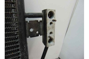 Condensador / radiador aire acondicionado, Bmw Serie 5 Touring (E39) 520i 2000, 8378438