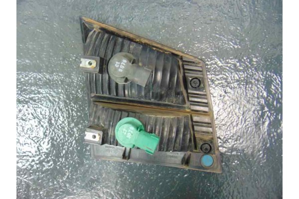 Piloto trasero derecho interior, Dodge Journey (Jc) Sxt 2008