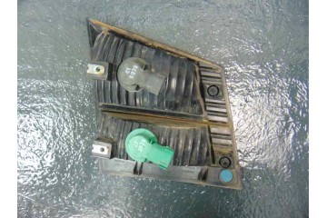Piloto trasero derecho interior, Dodge Journey (Jc) Sxt 2008