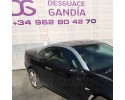 Renault Megane II Coupe/Cabrio Authentique 2008 para piezas | Desguace Gandia SL