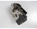 Cerradura puerta delantera derecha, Opel Astra G Coupe 2.2 DTI Edition 2003