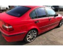 BMW Serie 3 Berlina (E46) 320D Edition Advance 2003 para piezas | Desguace Gandia SL